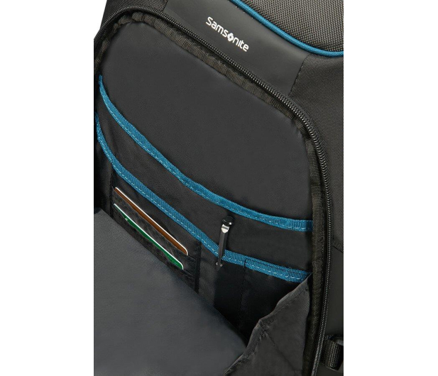 SAMSONITE KLEUR 17,3" CK4-09-004 CZARNY/ANTRACYT - 436852 - zdjęcie 6